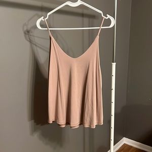 Mikey and Joey Medium Tank Top